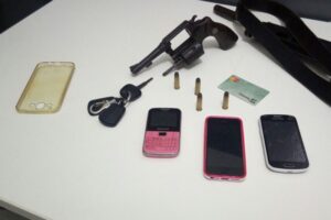 Dupla de assaltantes 02