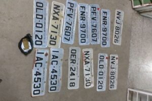 placas